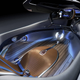 Illustration for article titled The Mercedes-Benz EQ Silver Arrow is a Gorgeous 1937 Throwback Electric Concept